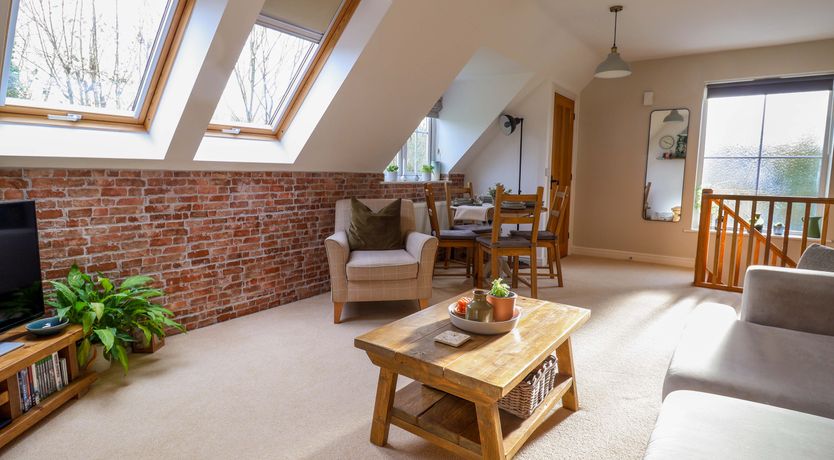 Photo of Overbeck Cottage