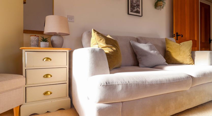 Photo of Overbeck Cottage