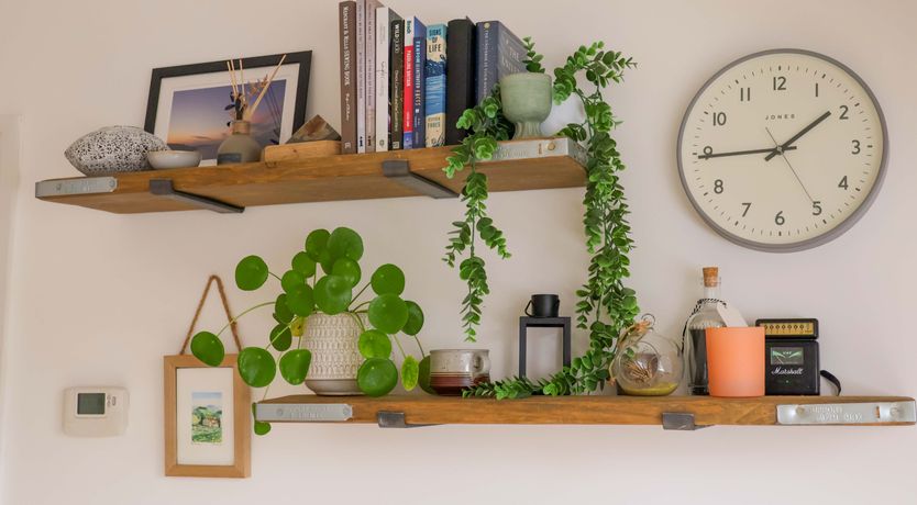 Photo of Overbeck Cottage