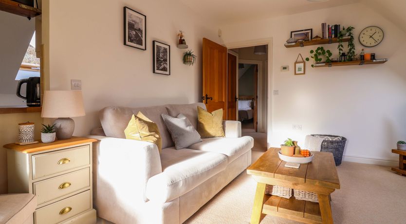 Photo of Overbeck Cottage