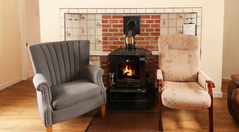 Photo of Susie's Cottage