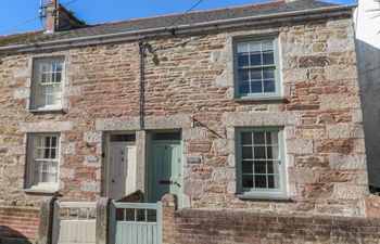 Apple Tree Cottage Holiday Home