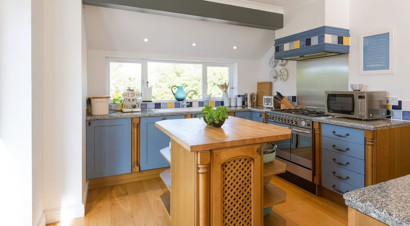 Photo of Moorlands Bungalow