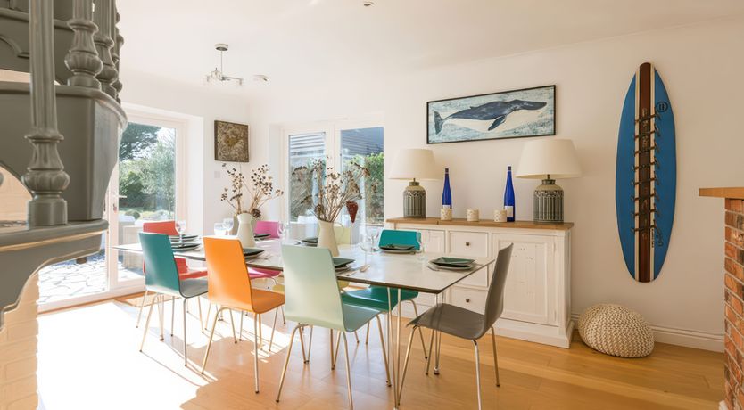 Photo of Moorlands Bungalow