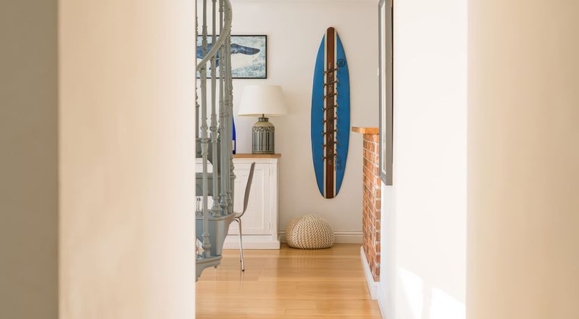 Photo of Moorlands Bungalow