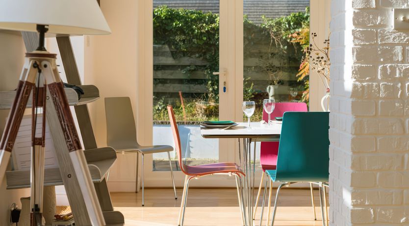 Photo of Moorlands Bungalow