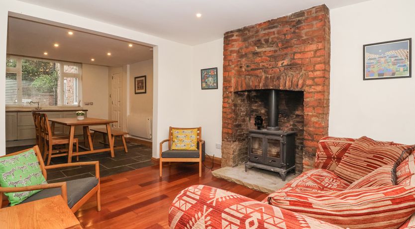 Photo of Pear Tree Cottage