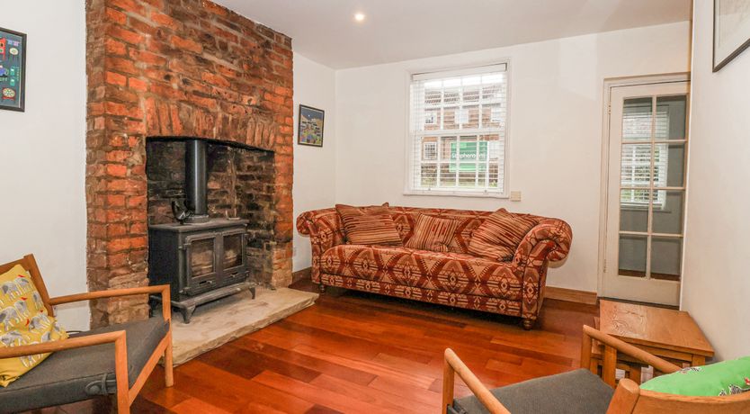 Photo of Pear Tree Cottage