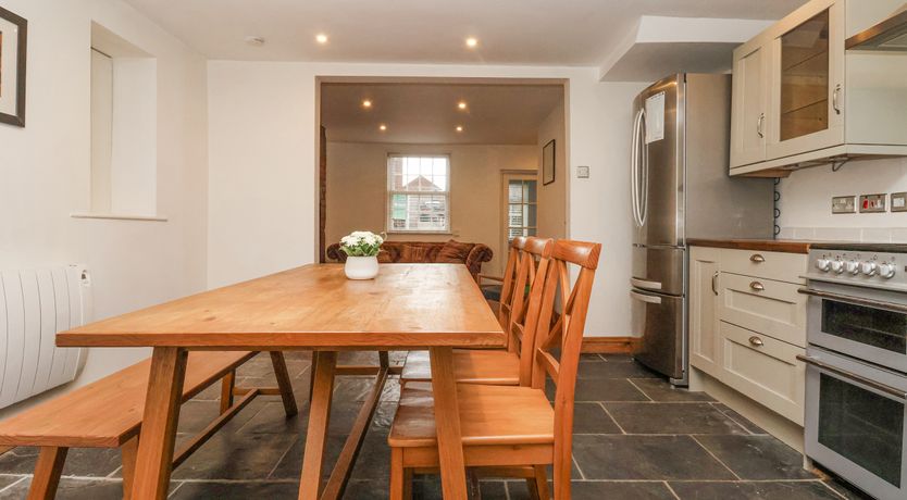 Photo of Pear Tree Cottage