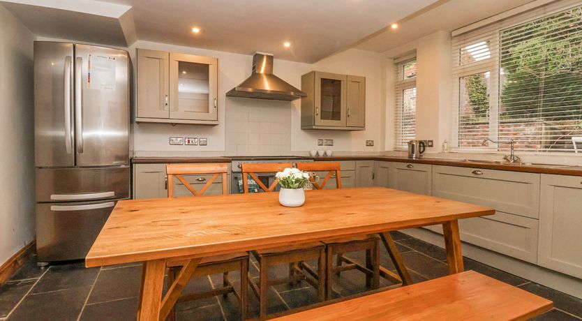 Photo of Pear Tree Cottage