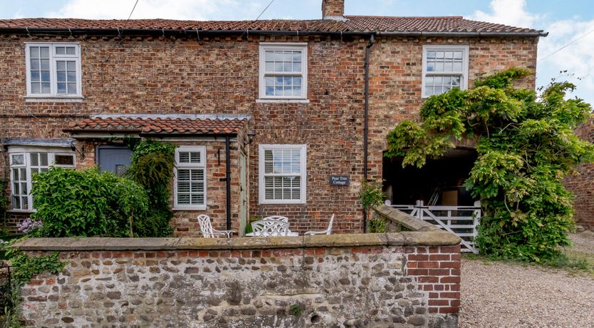 Photo of Pear Tree Cottage