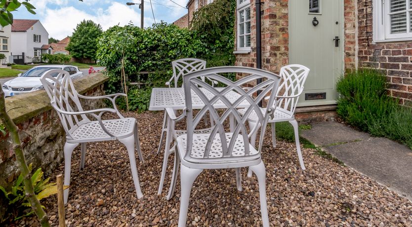 Photo of Pear Tree Cottage