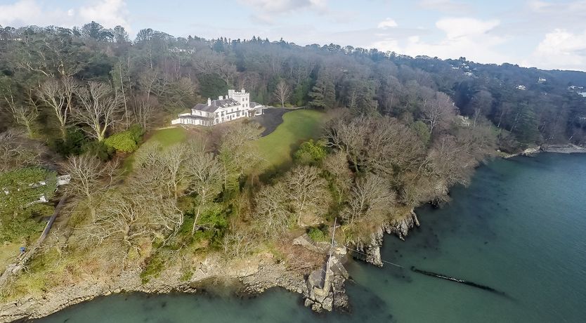 Photo of Craig y Don