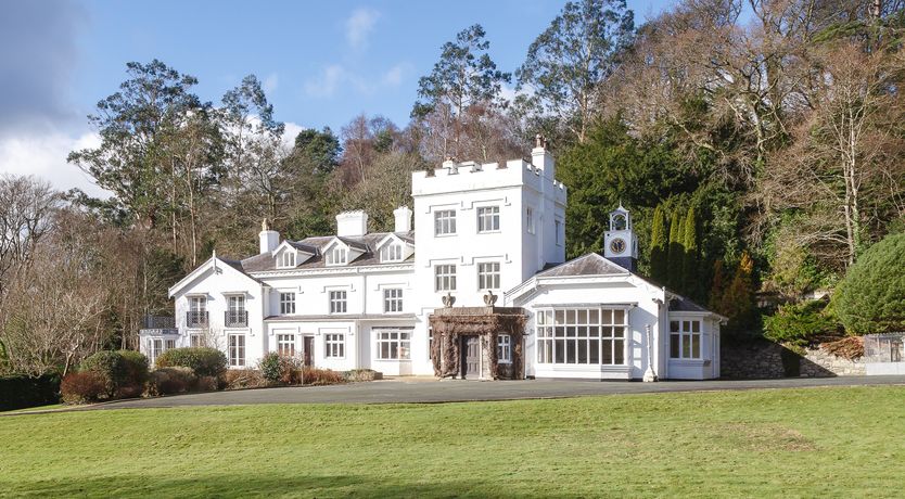 Photo of Craig y Don