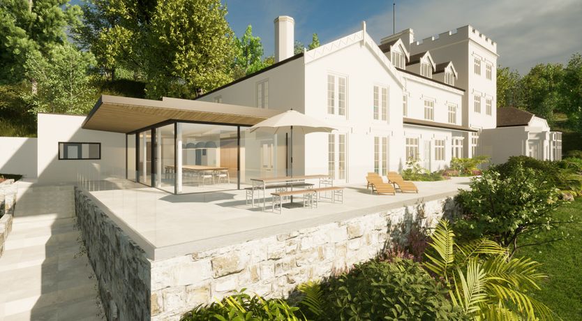 Photo of Craig y Don