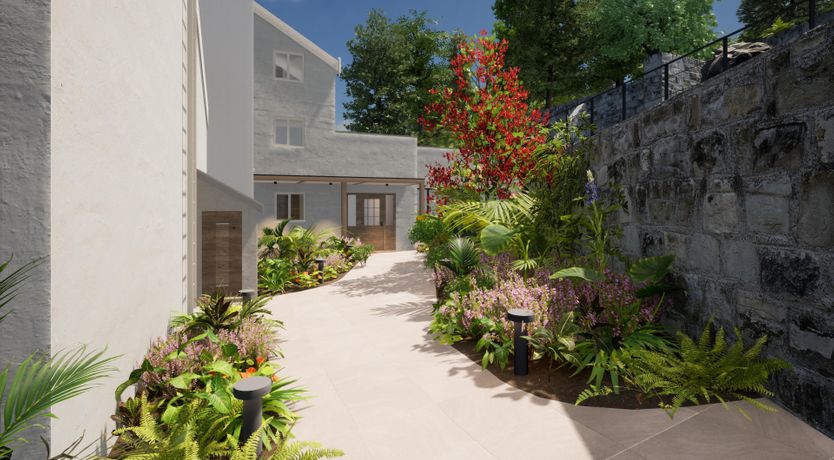 Photo of Craig y Don