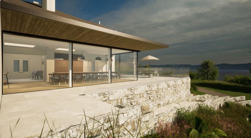 Photo of Craig y Don