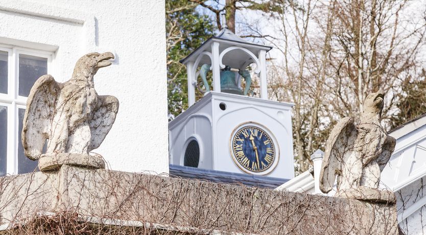 Photo of Craig y Don