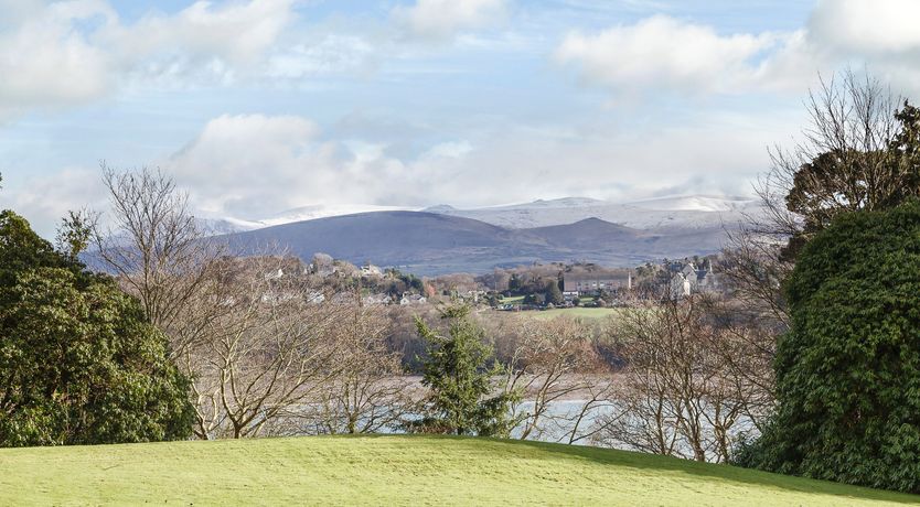 Photo of Craig y Don