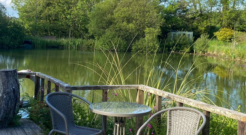 Photo of Owl Cottage