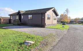 Photo of Kellet Lodge (Lakeside 26)