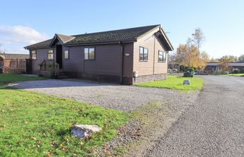 Kellet Lodge (Lakeside 26) Holiday Home