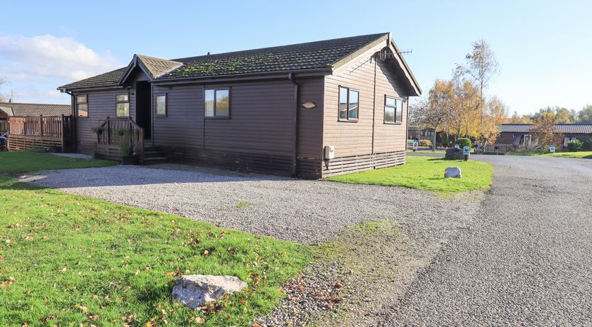 Photo of Kellet Lodge (Lakeside 26)