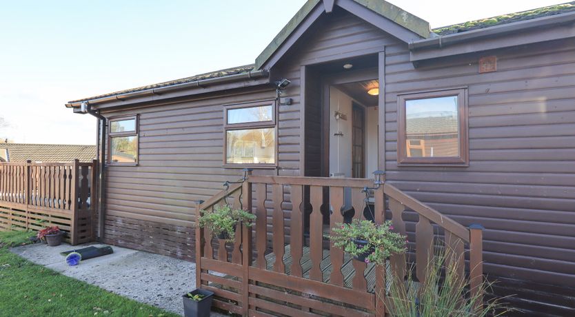 Photo of Kellet Lodge (Lakeside 26)