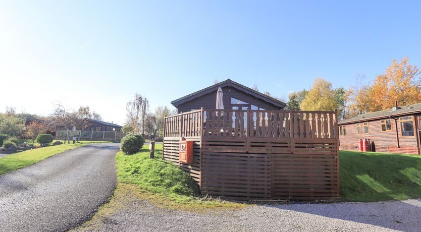 Photo of Kellet Lodge (Lakeside 26)