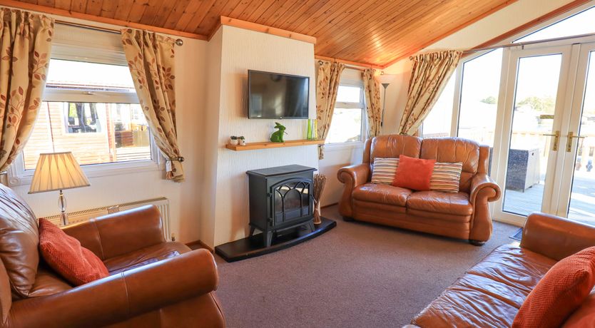 Photo of Kellet Lodge (Lakeside 26)