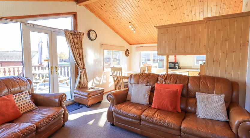 Photo of Kellet Lodge (Lakeside 26)