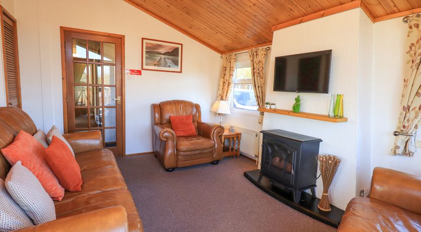 Photo of Kellet Lodge (Lakeside 26)