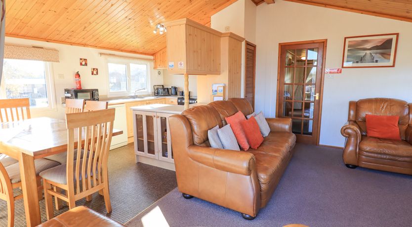 Photo of Kellet Lodge (Lakeside 26)