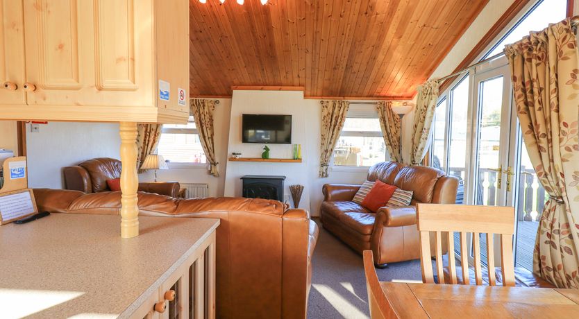 Photo of Kellet Lodge (Lakeside 26)