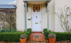 Photo of The Old Rectory Cottage