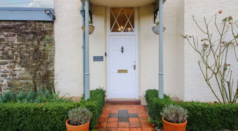 Photo of The Old Rectory Cottage