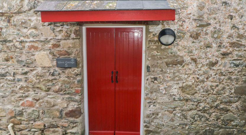 Photo of Wood Cottage