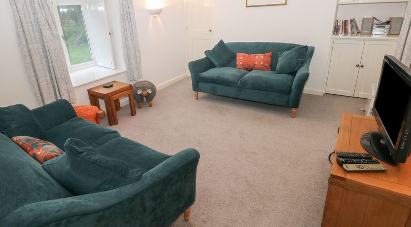 Photo of Wood Cottage