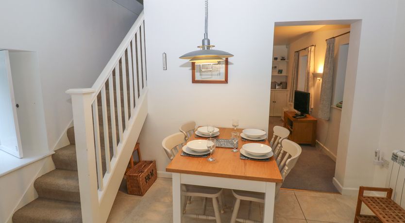 Photo of Wood Cottage