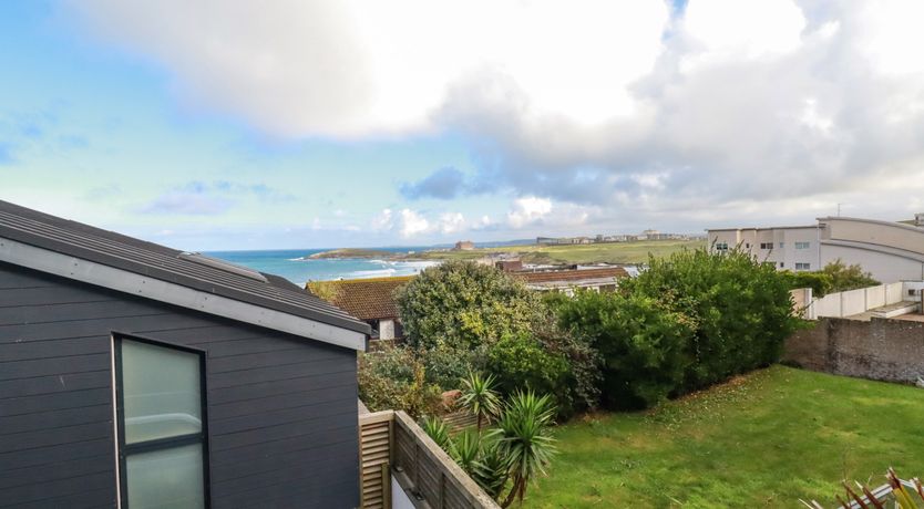 Photo of Fistral Tide