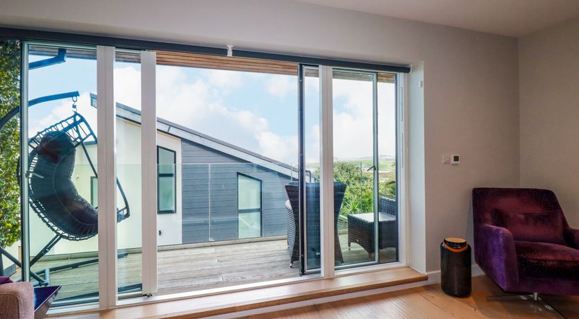 Photo of Fistral Tide