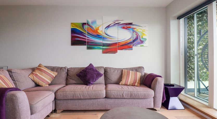 Photo of Fistral Tide