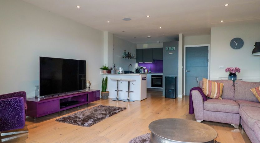 Photo of Fistral Tide