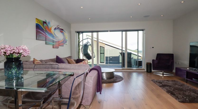 Photo of Fistral Tide