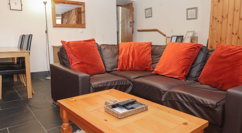 Photo of Ty  Llewelyn