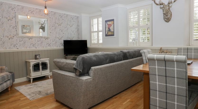 Photo of 1 Boarbank Farm