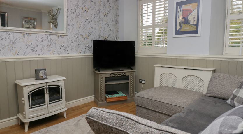 Photo of 1 Boarbank Farm