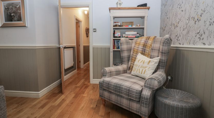 Photo of 1 Boarbank Farm