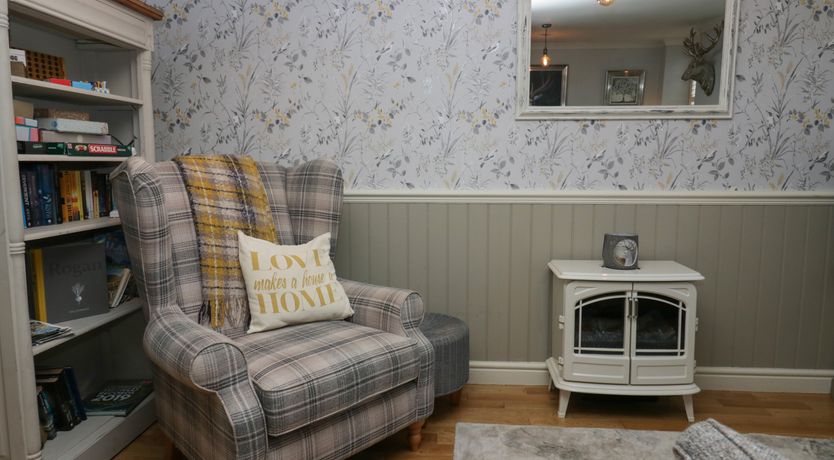 Photo of 1 Boarbank Farm