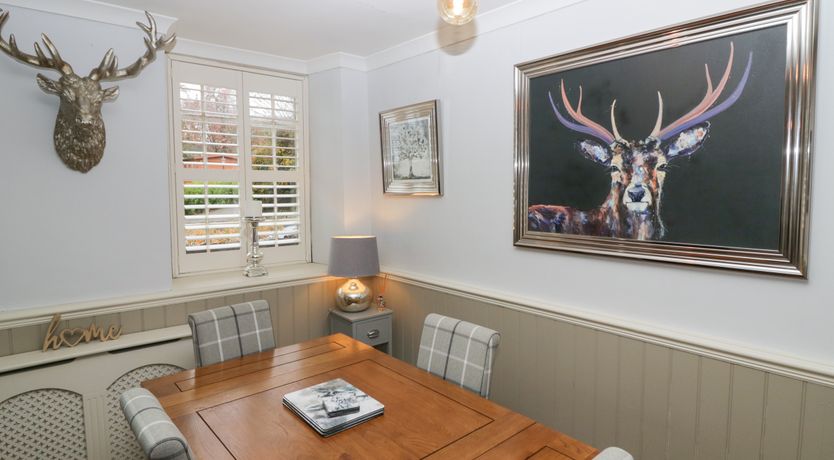 Photo of 1 Boarbank Farm